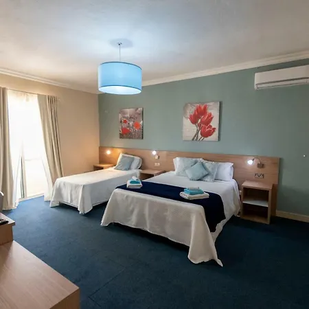 Apartment Estrella *