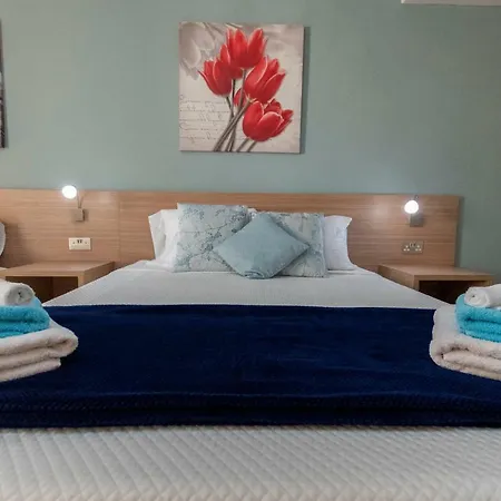Estrella Apartment Rabat