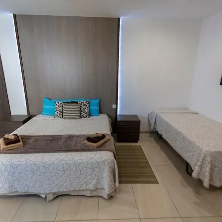 Estrella Apartament Rabat