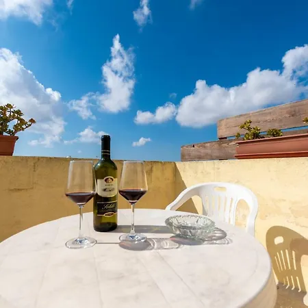 Estrella Apartment Rabat