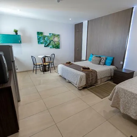 Estrella Apartment