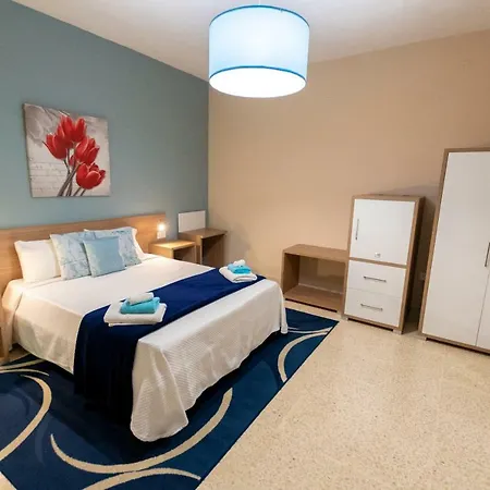 Apartment Estrella