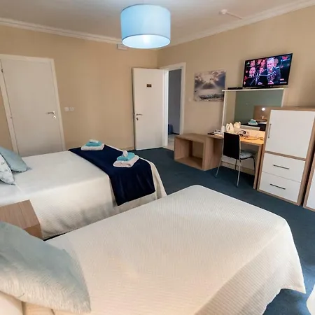 Apartment Estrella