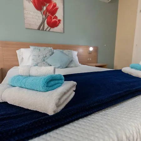 Appartement Estrella *
