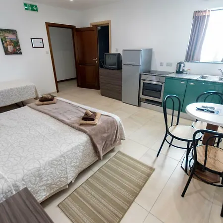 Apartment Estrella *