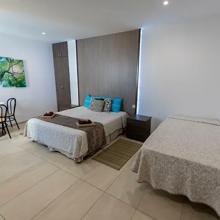 Estrella Apartment Rabat