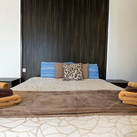 Estrella Apartment Rabat