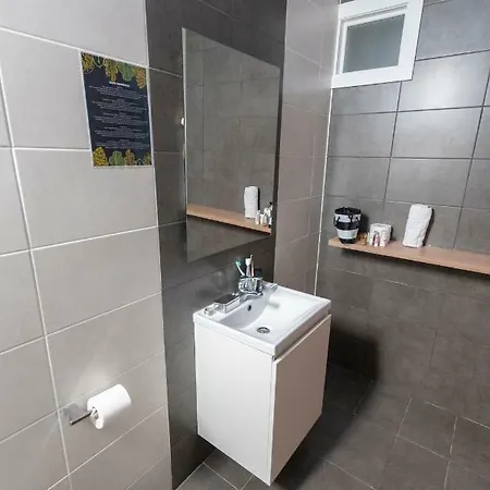 Apartment Estrella