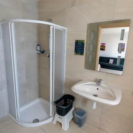 Apartment Estrella