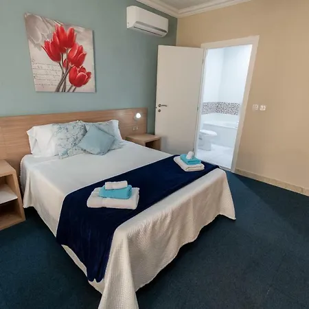 Estrella Apartment
