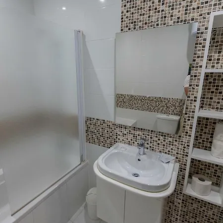 Estrella Apartment *