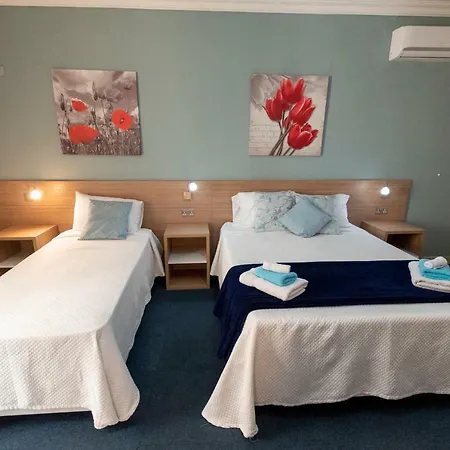 Estrella Apartman Rabat