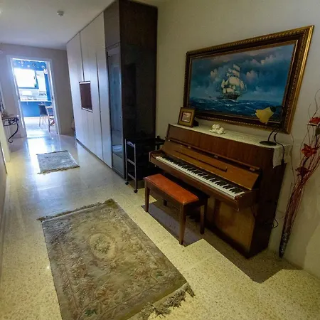 Estrella Apartman Rabat