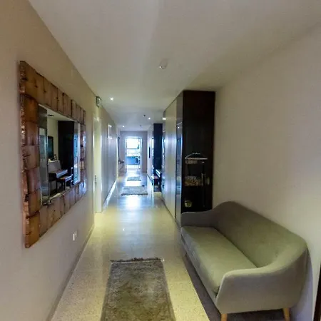 Estrella Apartment Rabat