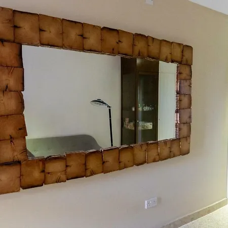 Apartment Estrella *