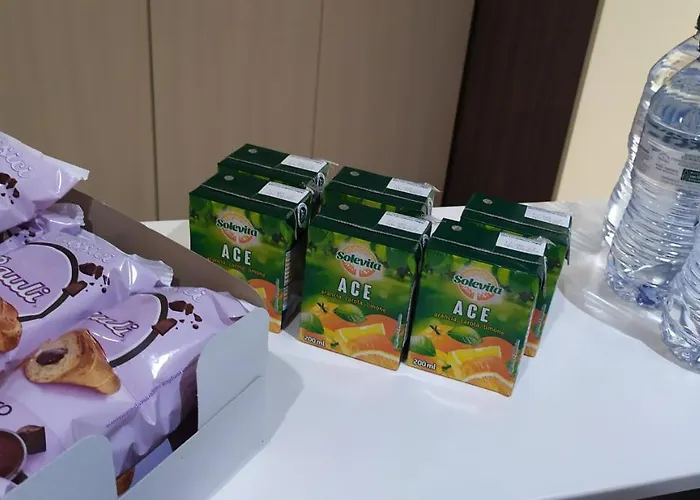 Estrella * ラバト