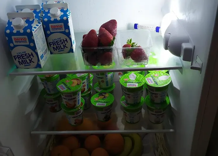 Estrella * ラバト