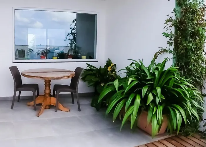 Estrella Apartment Rabat