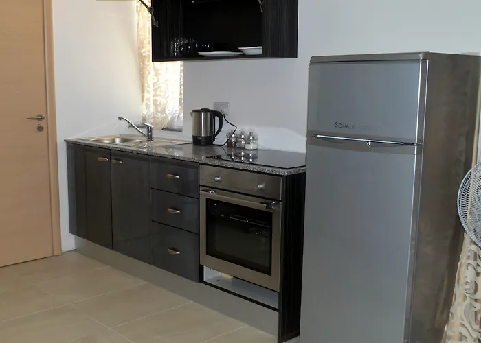 Estrella Apartment *