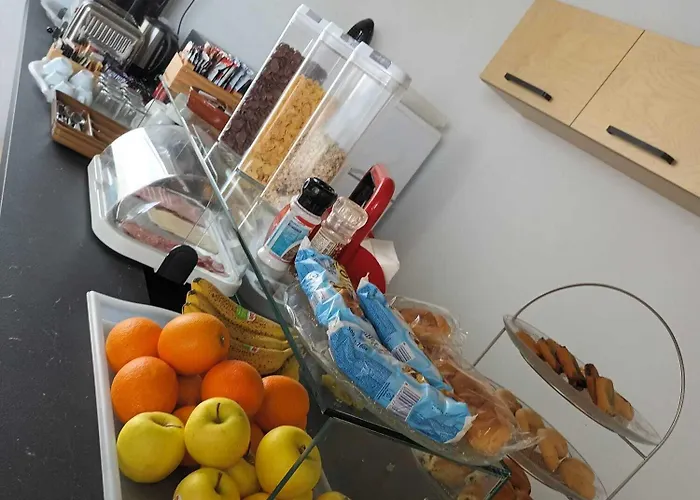 Estrella Apartment Rabat