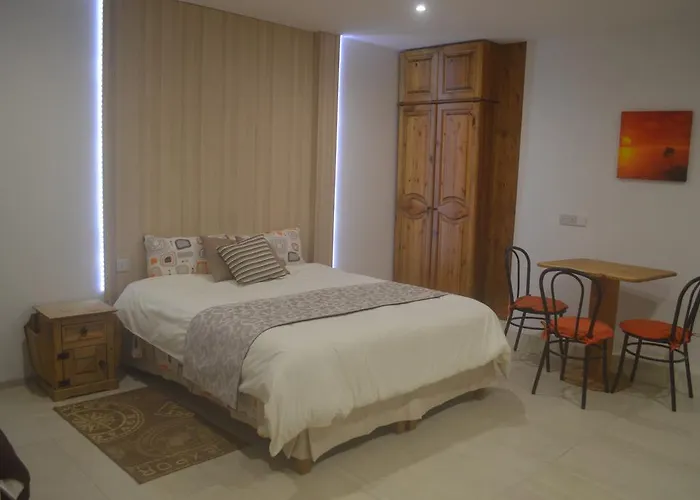 Apartment Estrella *