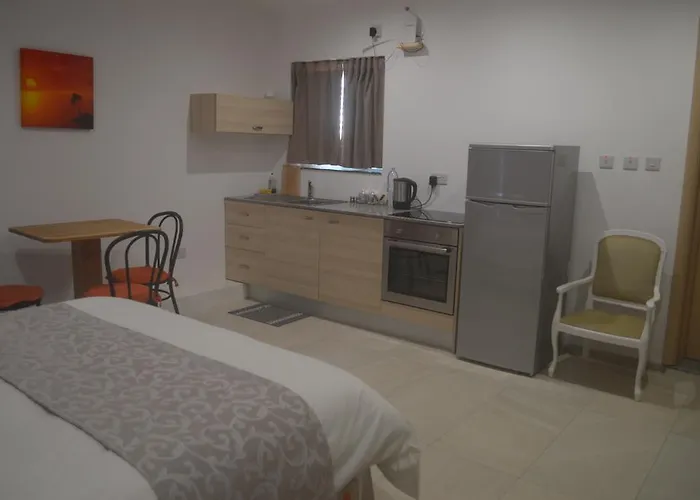 Apartment Estrella Rabat