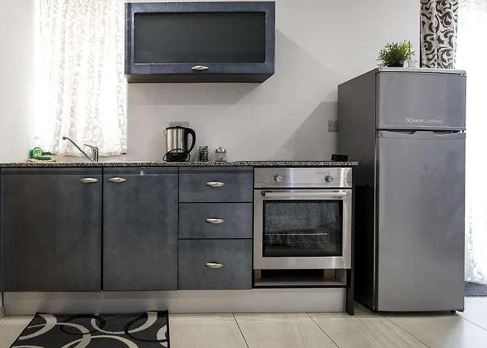 Estrella Apartman Rabat