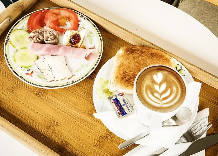 Estrella アパート ラバト