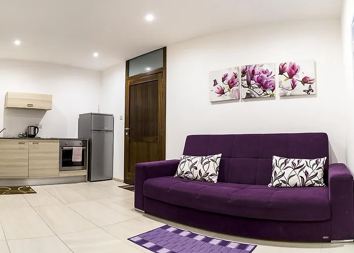 Apartman Estrella Rabat