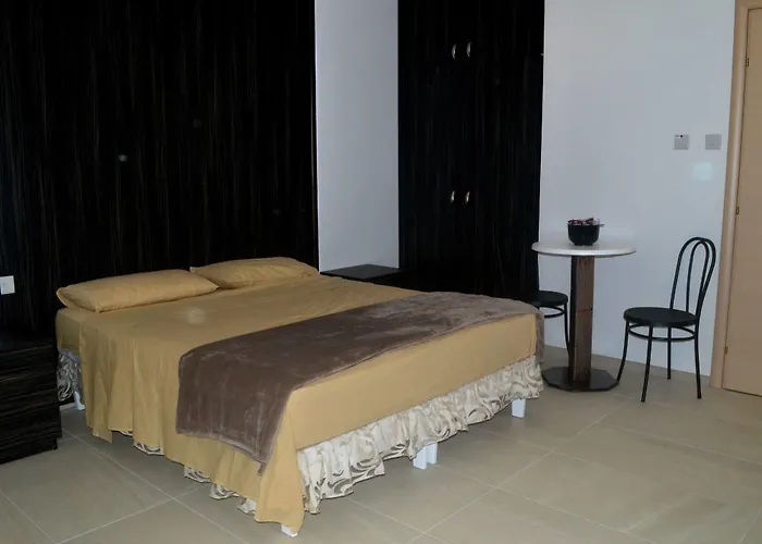 Apartman Estrella Rabat