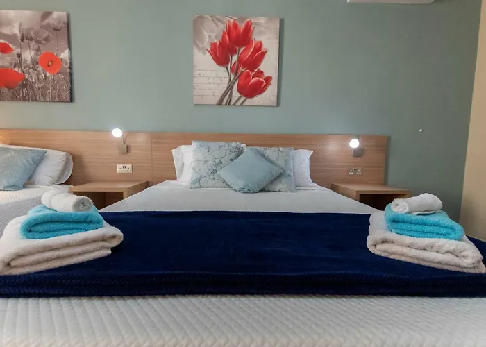 Estrella Apartment Rabat