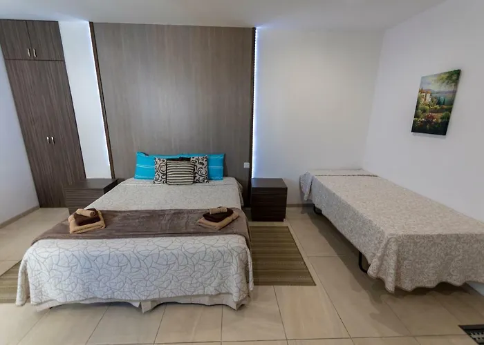 Estrella Apartment Rabat