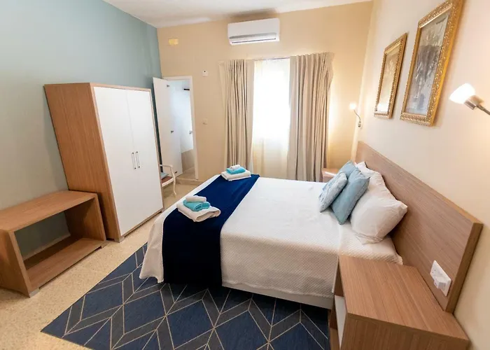 Estrella Apartment Rabat