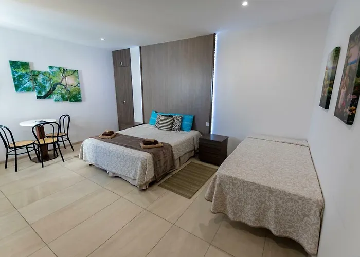 Estrella Apartman Rabat