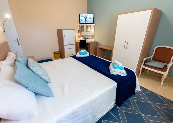 Apartman Estrella Rabat