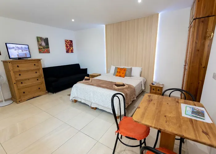 Estrella Apartment Rabat