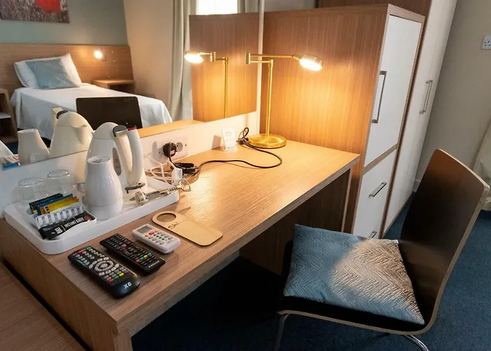 Apartman Estrella Rabat