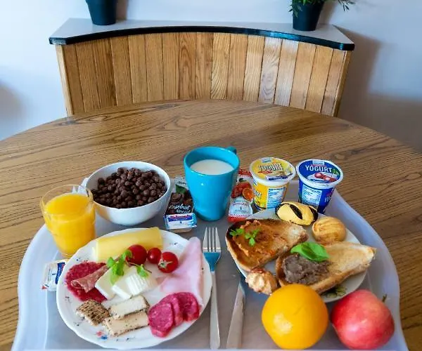 Estrella * ラバト