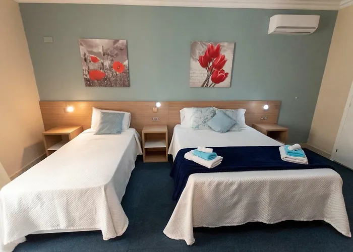 Estrella Apartment Rabat