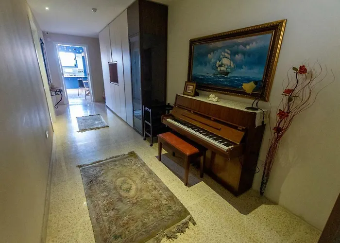 Estrella Apartment Rabat