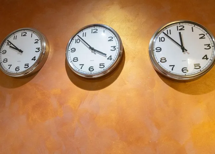 Estrella アパート *