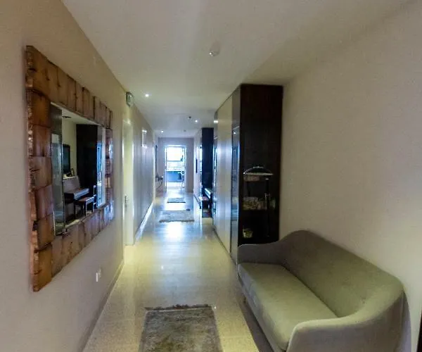 Estrella Apartman Rabat