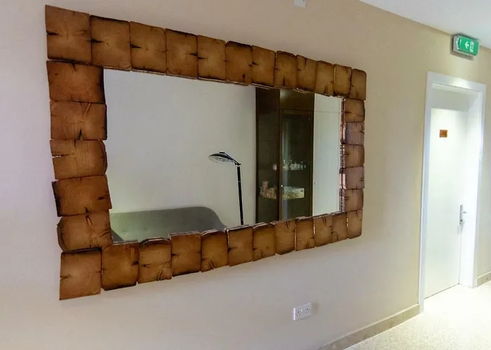 Apartment Estrella *